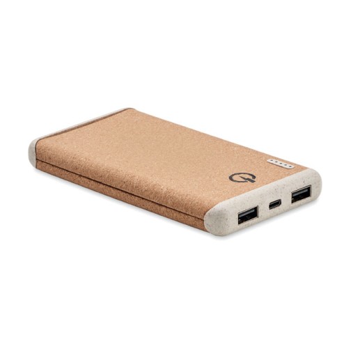 RALIA - Power bank wireless. 10000 mAh Gadget.it