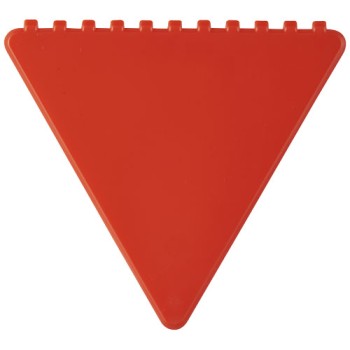 Raschia ghiaccio triangolare Frosty in plastica riciclata Gadget.it