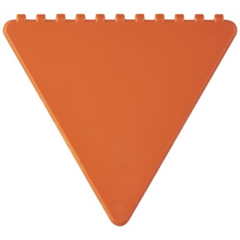 Raschia ghiaccio triangolare Frosty in plastica riciclata Gadget.it