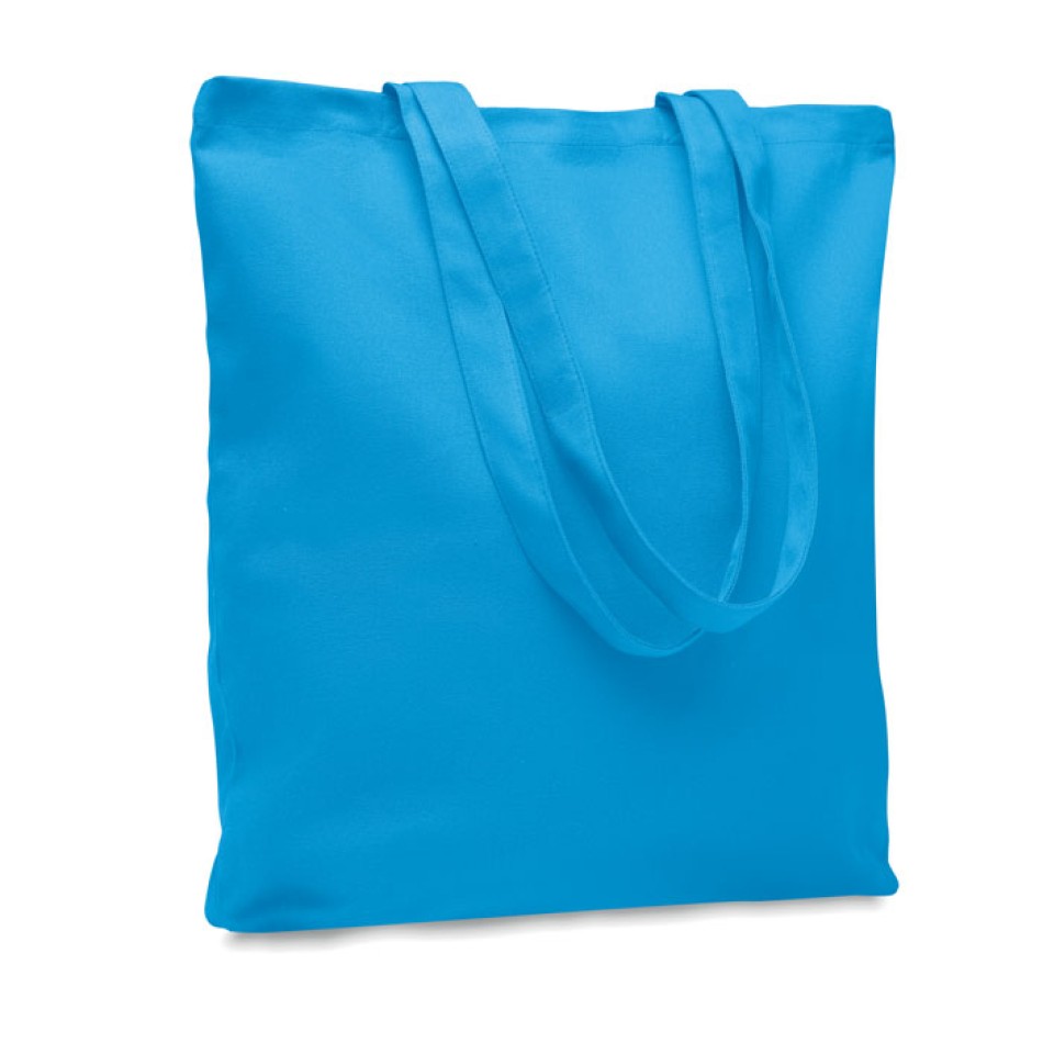 RASSA COLOURED - Shopper in tela 270 gr/m² Gadget.it