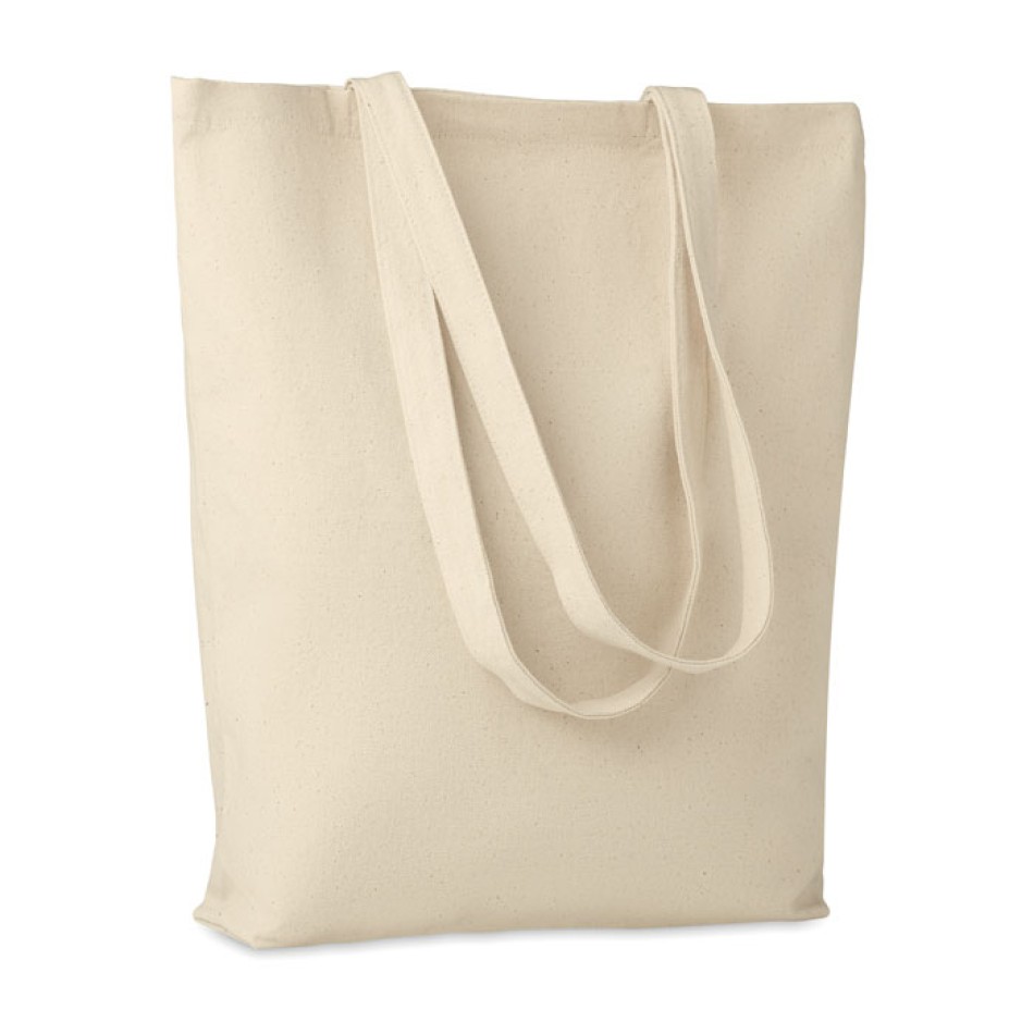 RASSA - Shopper in tela da 270gr Gadget.it