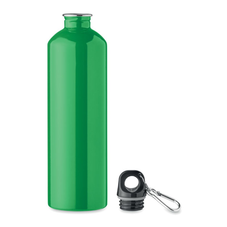 REBIG MOSS - Acciaio inox riciclato 750ml Gadget.it