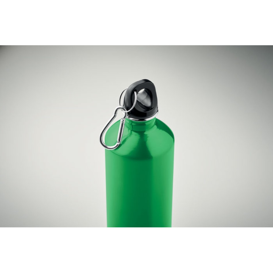 REBIG MOSS - Acciaio inox riciclato 750ml Gadget.it