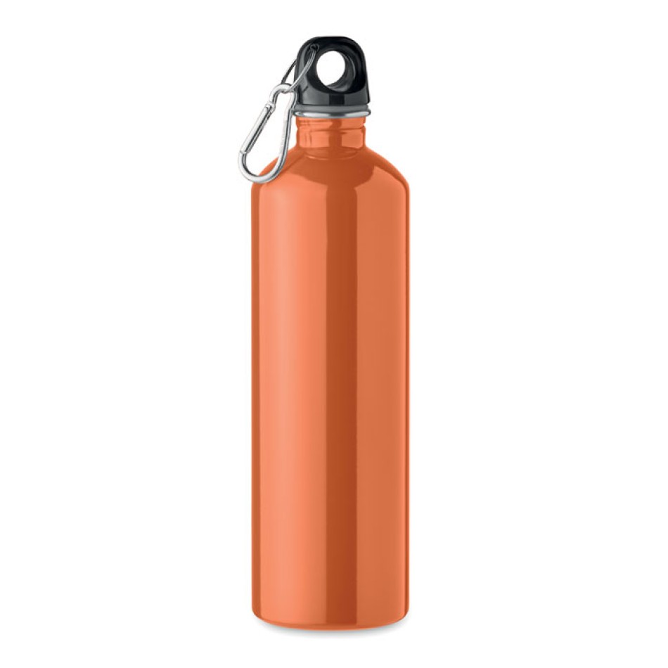 REBIG MOSS - Acciaio inox riciclato 750ml Gadget.it