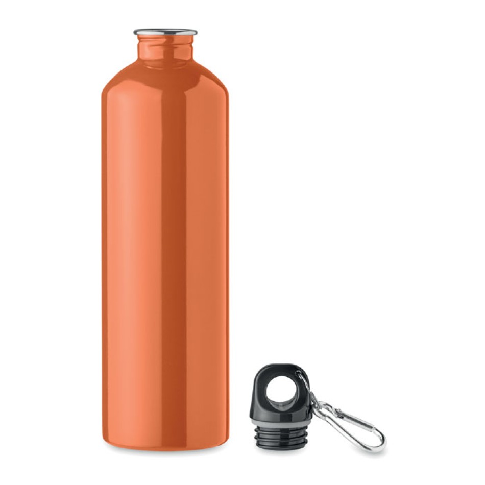 REBIG MOSS - Acciaio inox riciclato 750ml Gadget.it