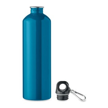 REBIG MOSS - Acciaio inox riciclato 750ml Gadget.it