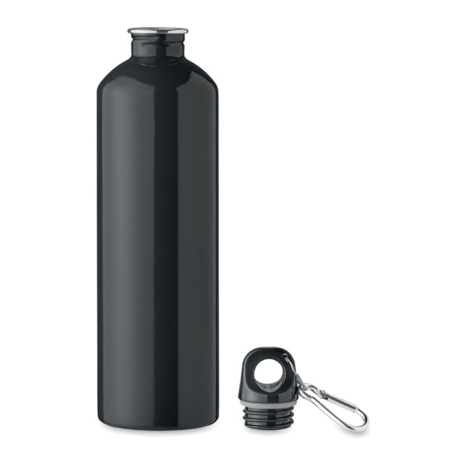 REBIG MOSS - Acciaio inox riciclato 750ml Gadget.it