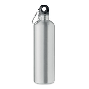 REBIG MOSS - Acciaio inox riciclato 750ml Gadget.it