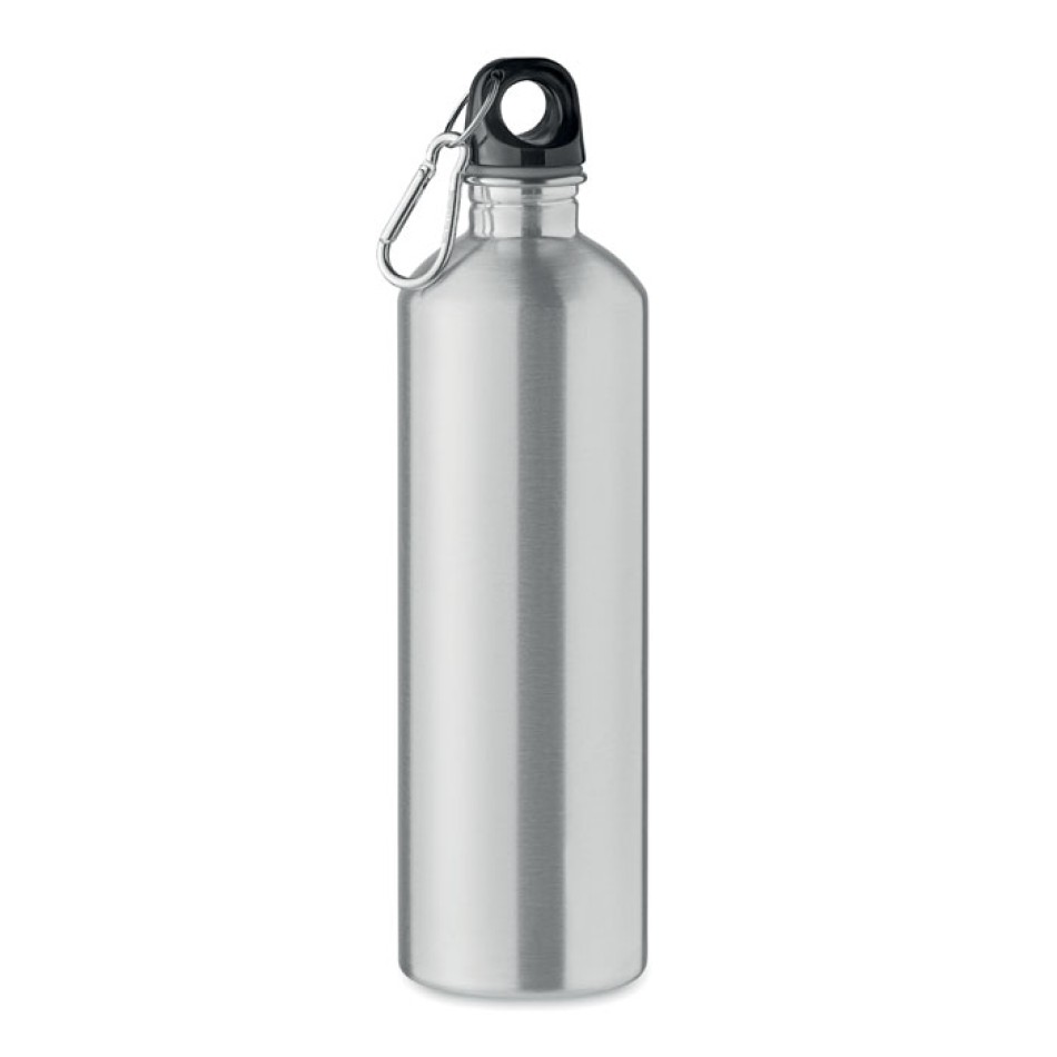 REBIG MOSS - Acciaio inox riciclato 750ml Gadget.it