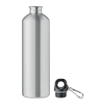 REBIG MOSS - Acciaio inox riciclato 750ml Gadget.it