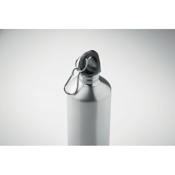 REBIG MOSS - Acciaio inox riciclato 750ml Gadget.it