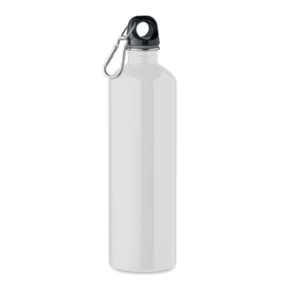 REBIG MOSS - Acciaio inox riciclato 750ml Gadget.it