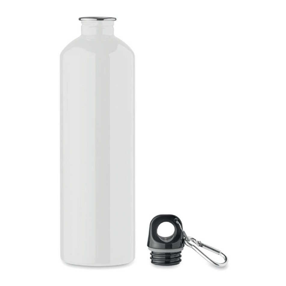 REBIG MOSS - Acciaio inox riciclato 750ml Gadget.it