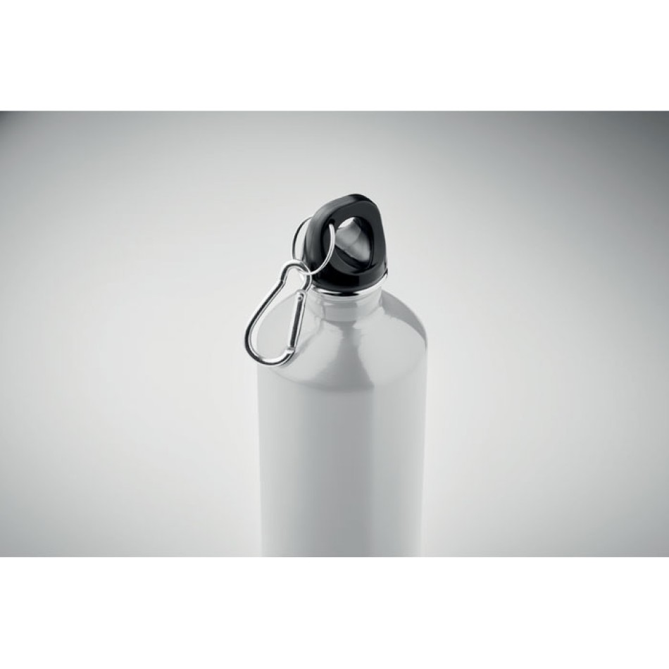 REBIG MOSS - Acciaio inox riciclato 750ml Gadget.it