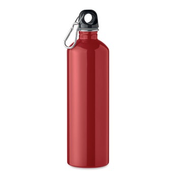 REBIG MOSS - Acciaio inox riciclato 750ml Gadget.it