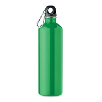 REBIG MOSS - Acciaio inox riciclato 750ml Gadget.it