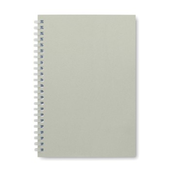 RECARNOTE - Notebook in cartone riciclato A5 Gadget.it