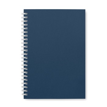 RECARNOTE - Notebook in cartone riciclato A5 Gadget.it