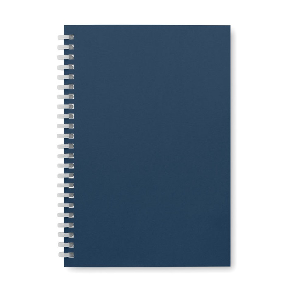 RECARNOTE - Notebook in cartone riciclato A5 Gadget.it