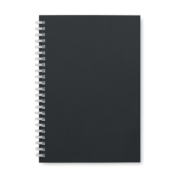 RECARNOTE - Notebook in cartone riciclato A5 Gadget.it