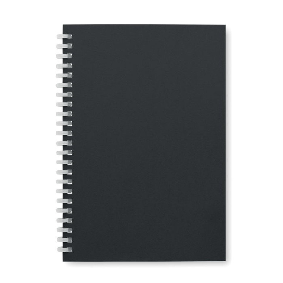 RECARNOTE - Notebook in cartone riciclato A5 Gadget.it