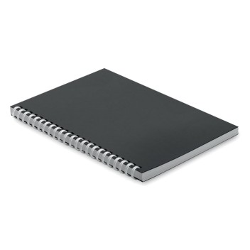 RECARNOTE - Notebook in cartone riciclato A5 Gadget.it