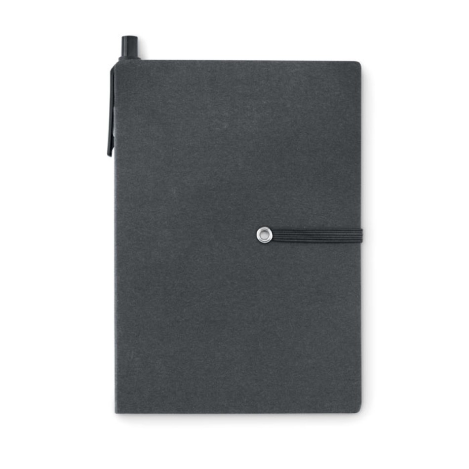 RECONOTE - Notebook in carta riciclata Gadget.it