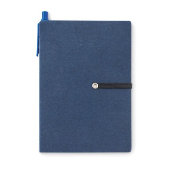 RECONOTE - Notebook in carta riciclata Gadget.it