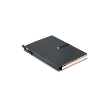 RECONOTE - Notebook in carta riciclata Gadget.it