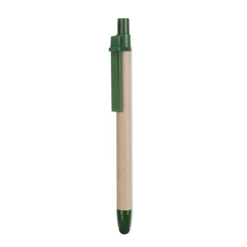 RECYTOUCH - Penna in carta riciclata Gadget.it