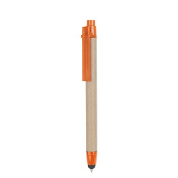 RECYTOUCH - Penna in carta riciclata Gadget.it