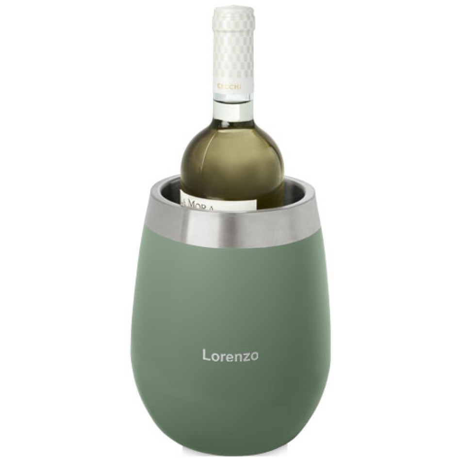 Refrigeratore per vino Tromso Gadget.it