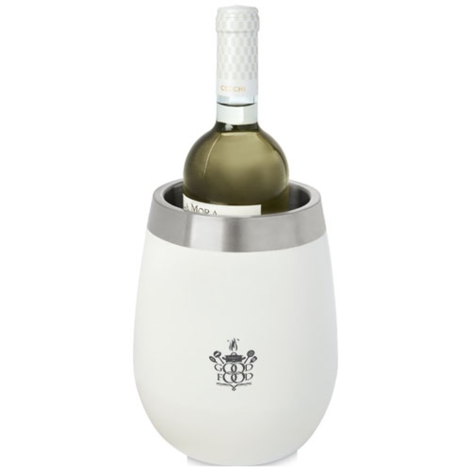 Refrigeratore per vino Tromso Gadget.it