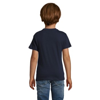 REGENT FIT KIDS - REGENT F KIDS T-SHIRT 150g Gadget.it