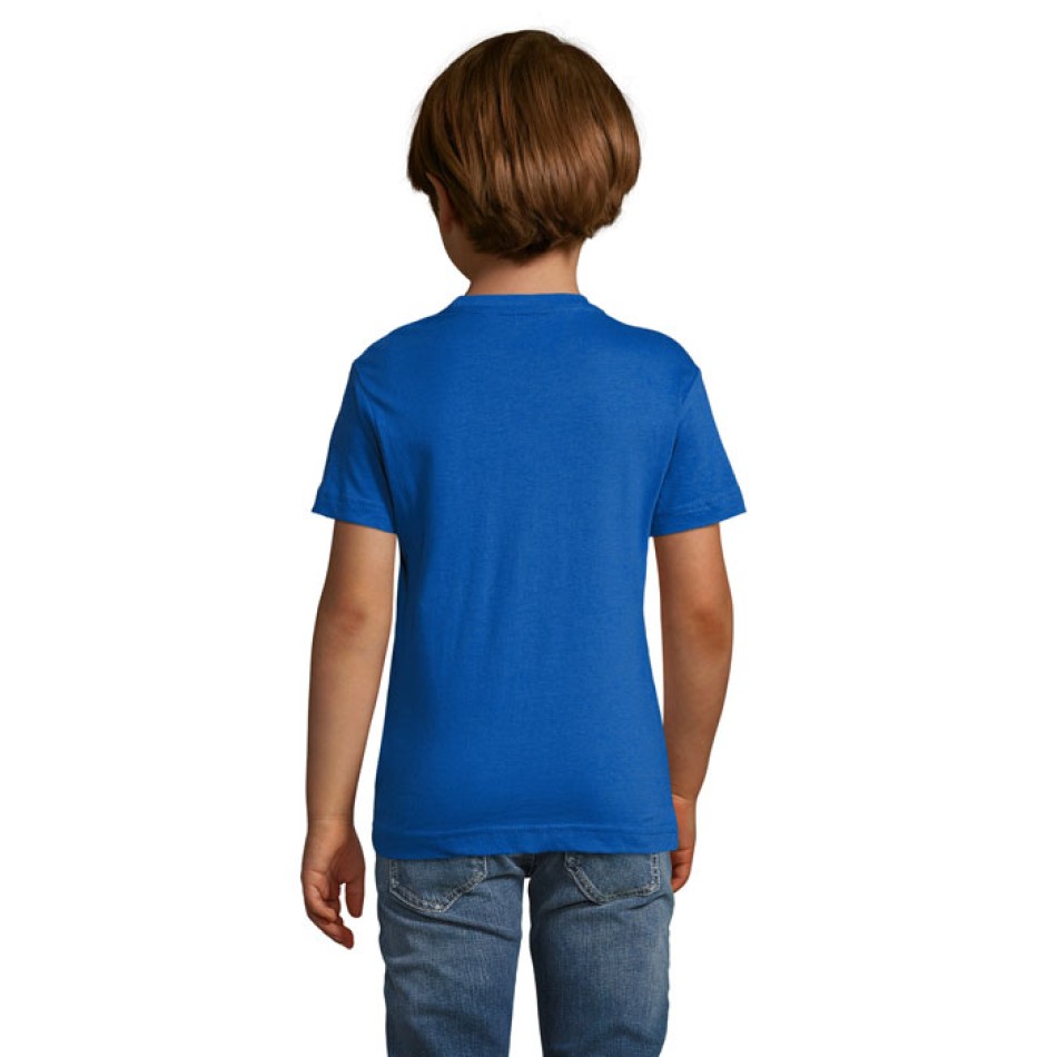 REGENT FIT KIDS - REGENT F KIDS T-SHIRT 150g Gadget.it