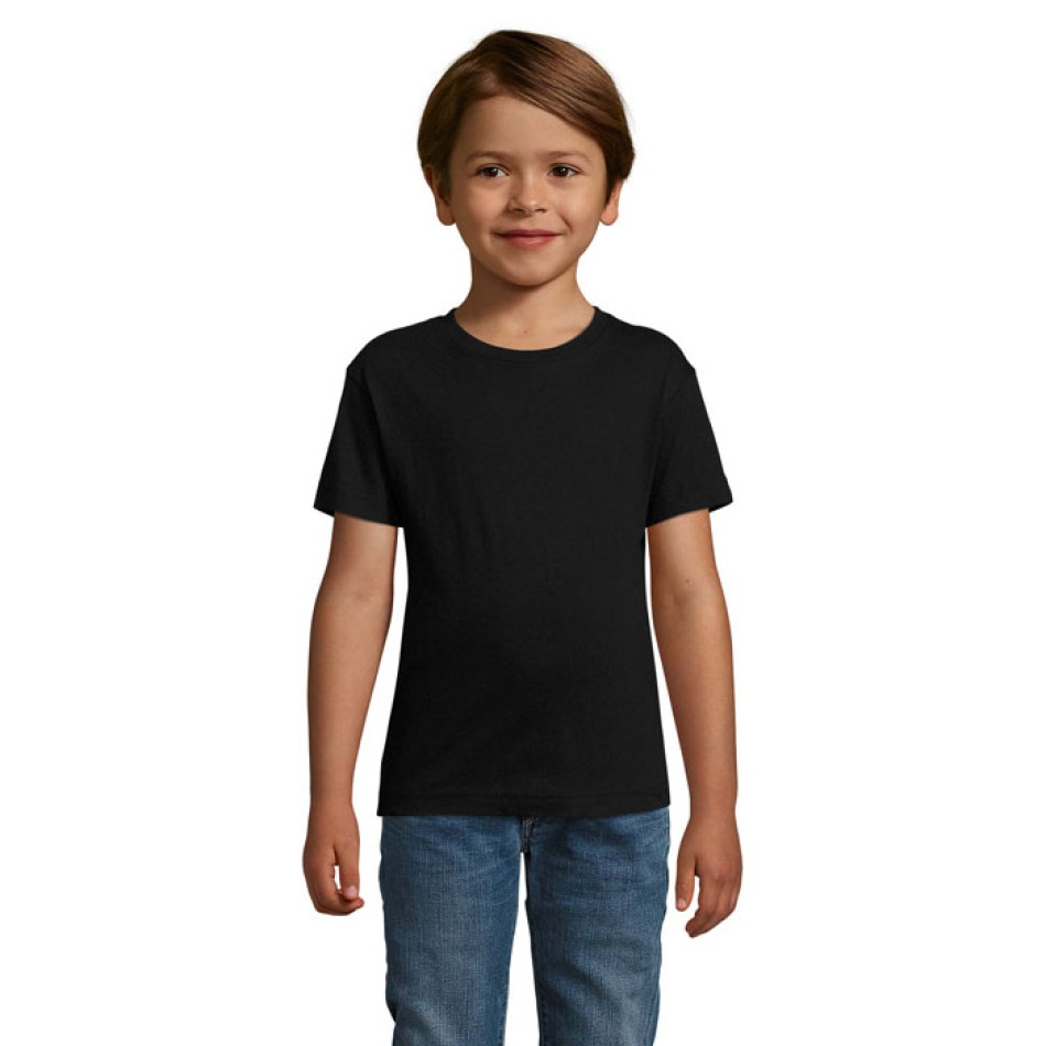 REGENT FIT KIDS - REGENT F KIDS T-SHIRT 150g Gadget.it