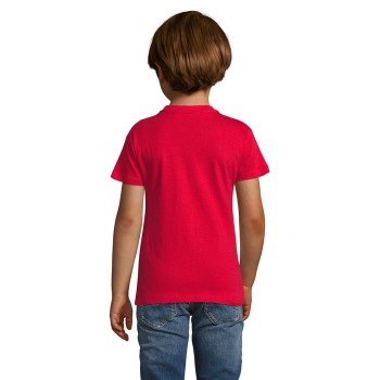 REGENT FIT KIDS - REGENT F KIDS T-SHIRT 150g Gadget.it