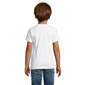 REGENT FIT KIDS - REGENT F KIDS T-SHIRT 150g Gadget.it