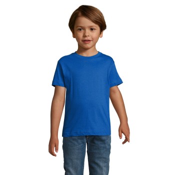 REGENT FIT KIDS - REGENT F KIDS T-SHIRT 150g Gadget.it