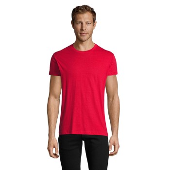 REGENT FIT - REGENT F MEN T-SHIRT 150g Gadget.it