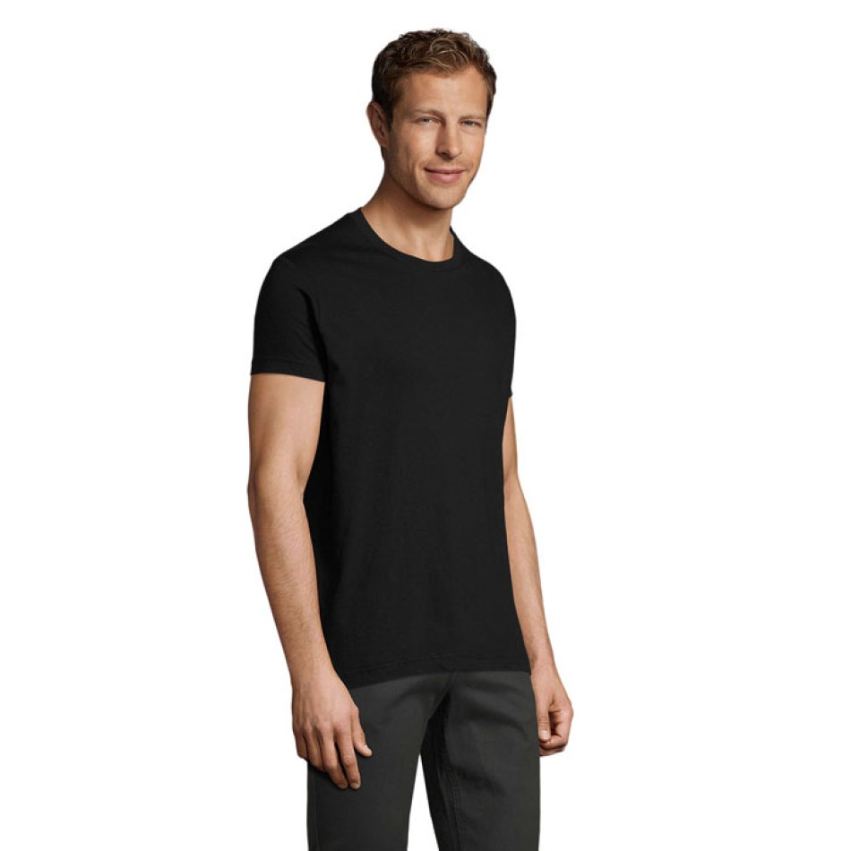 REGENT FIT - REGENT F MEN T-SHIRT 150g Gadget.it