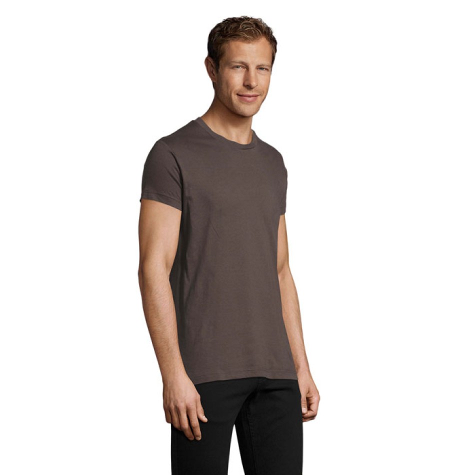 REGENT FIT - REGENT F MEN T-SHIRT 150g Gadget.it