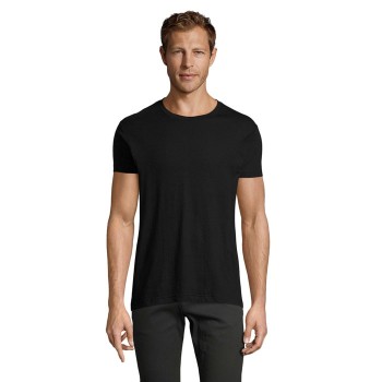 REGENT FIT - REGENT F MEN T-SHIRT 150g Gadget.it