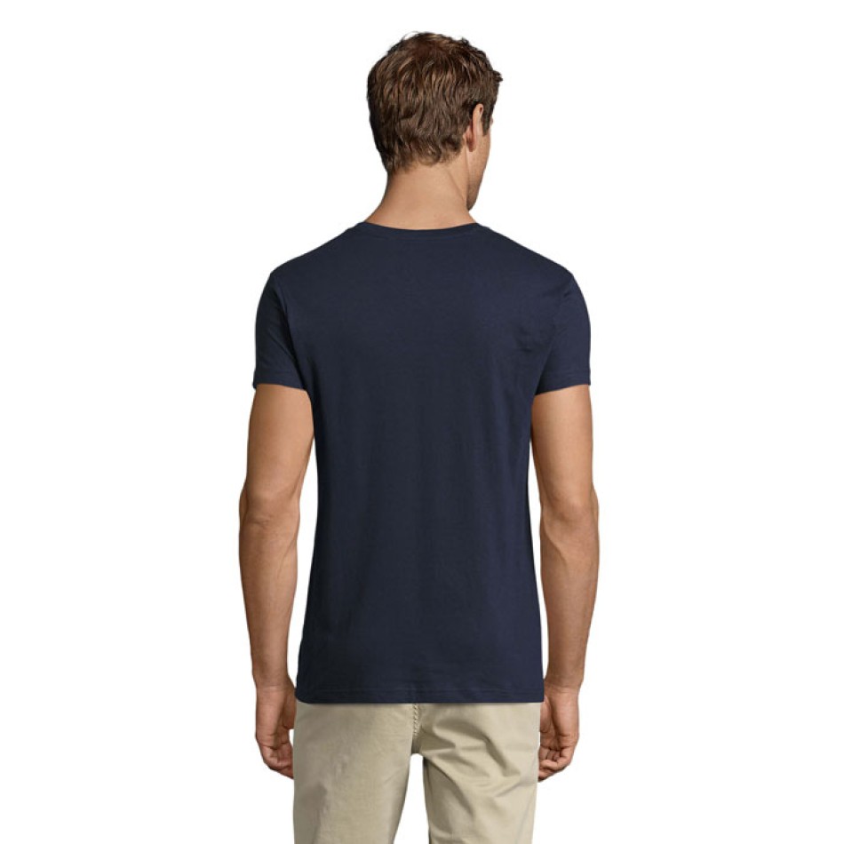 REGENT FIT - REGENT F MEN T-SHIRT 150g Gadget.it