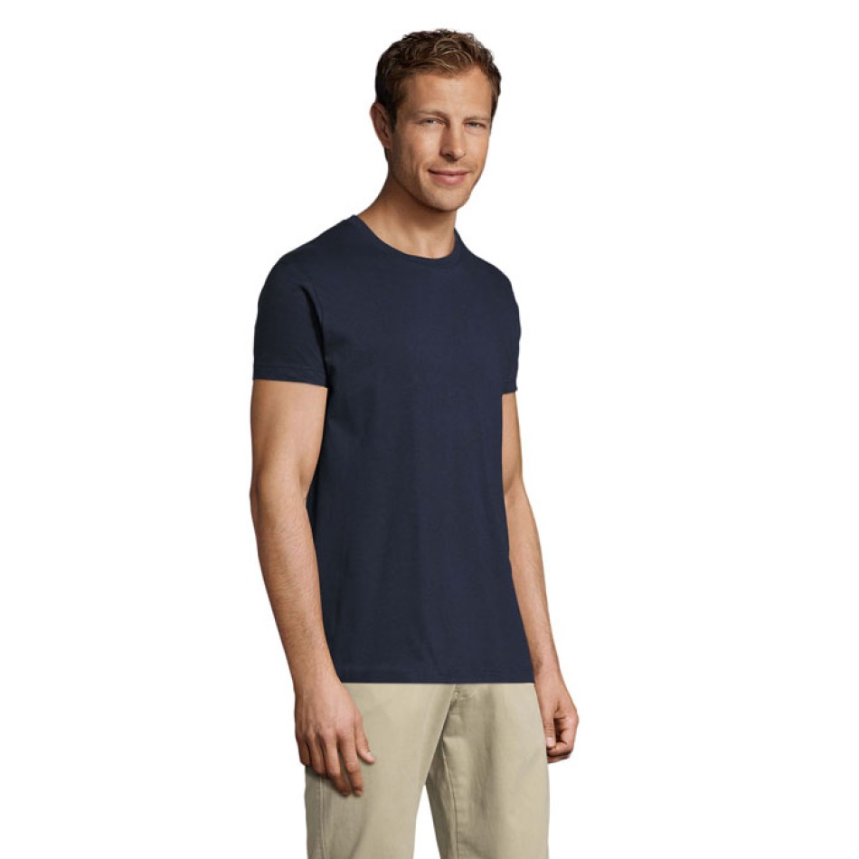 REGENT FIT - REGENT F MEN T-SHIRT 150g Gadget.it