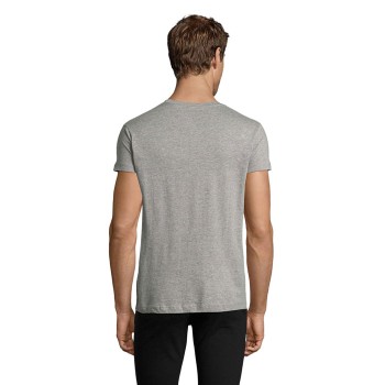 REGENT FIT - REGENT F MEN T-SHIRT 150g Gadget.it