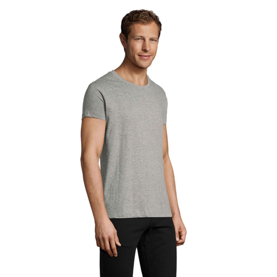 REGENT FIT - REGENT F MEN T-SHIRT 150g Gadget.it