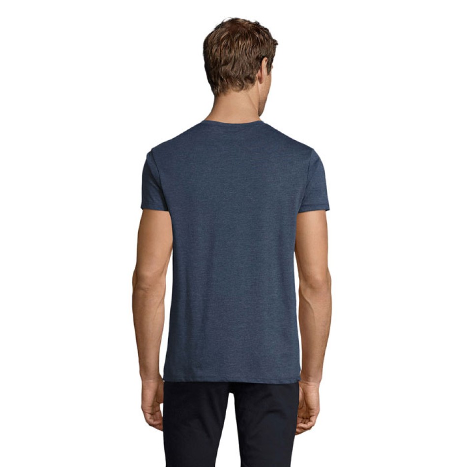 REGENT FIT - REGENT F MEN T-SHIRT 150g Gadget.it