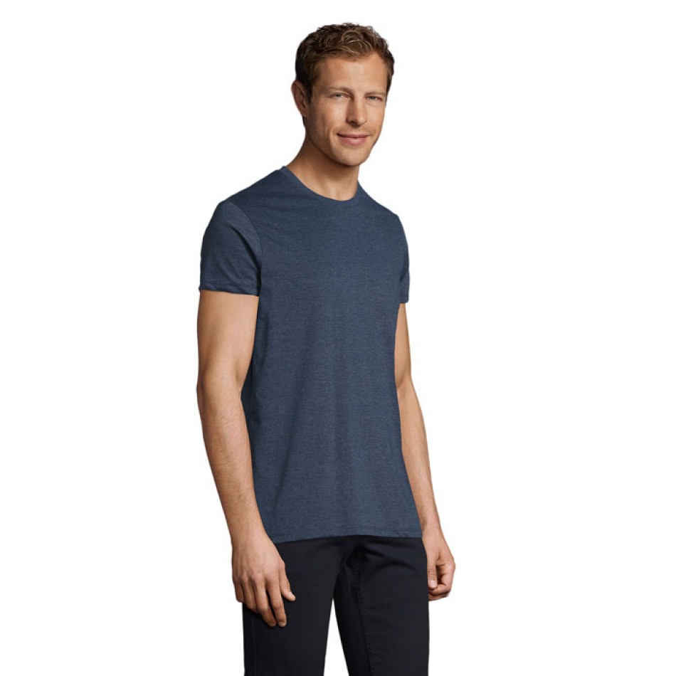 REGENT FIT - REGENT F MEN T-SHIRT 150g Gadget.it