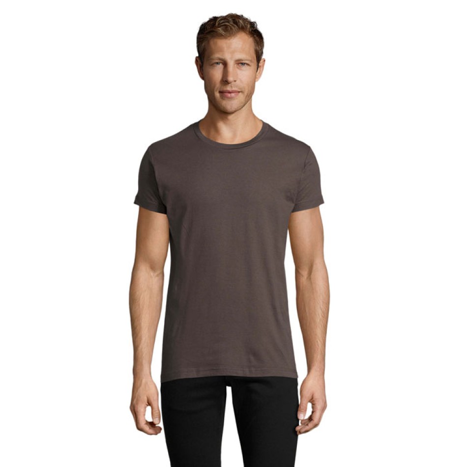 REGENT FIT - REGENT F MEN T-SHIRT 150g Gadget.it